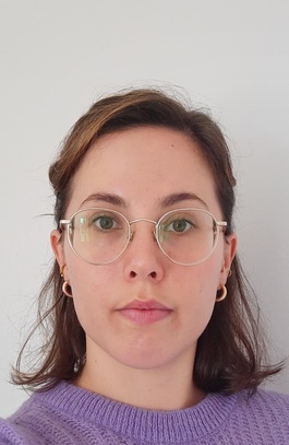 Sara Gordillo Sampedro