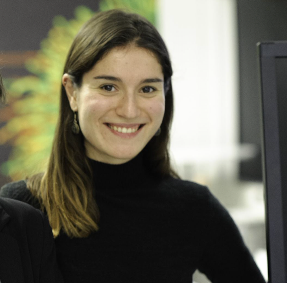 Nuria Hermosilla Albala