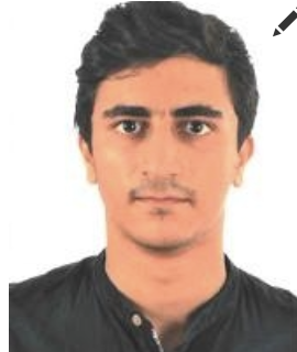 MOHAMMADMAHDI HAJIMORADKHANI 