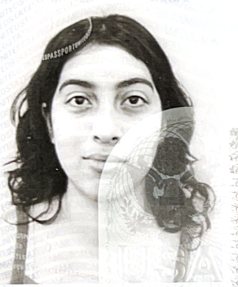 Genesis Chavarria Medina