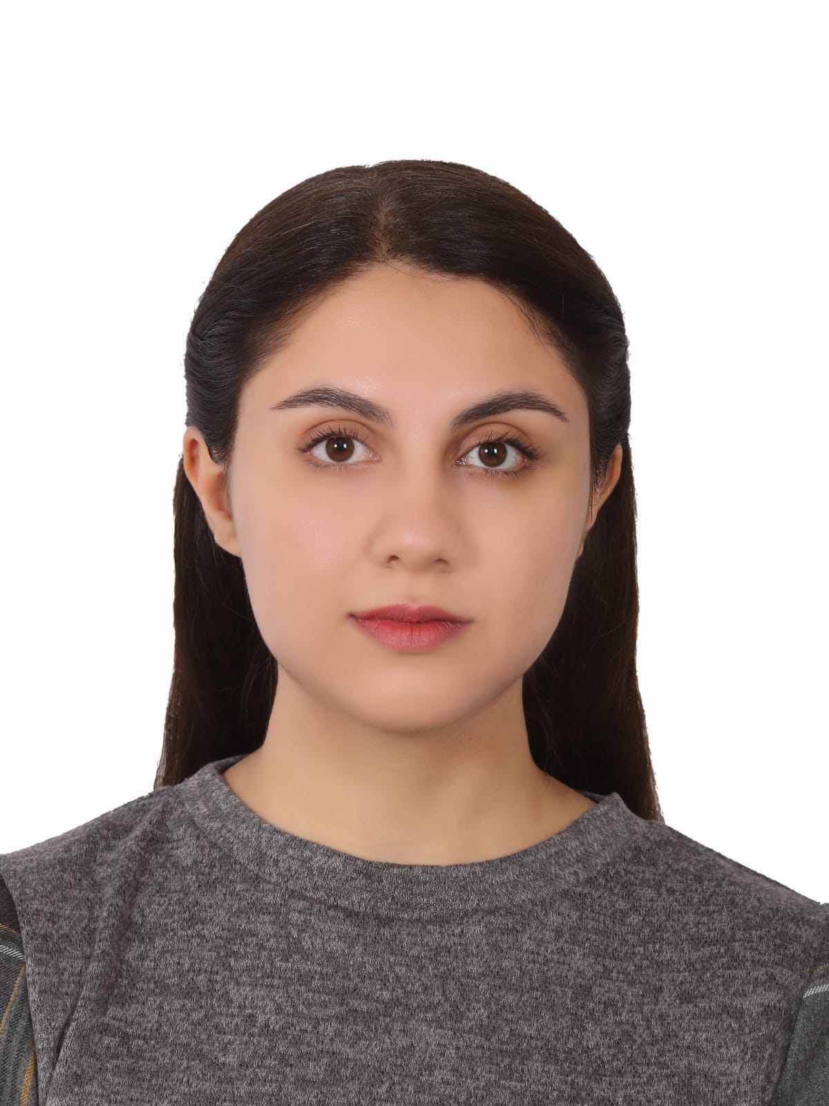 Fatemeh Omidi 