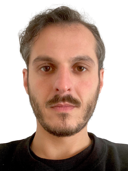 Artemy Kolchinski 