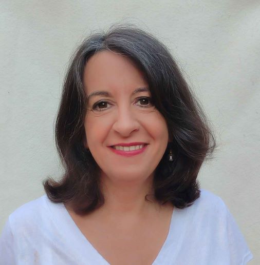 Silvia Gálvez Almagro
