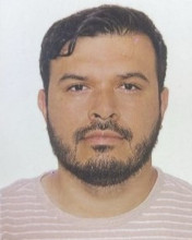 ARIS DIONEL JIMENEZ DOMINGUEZ