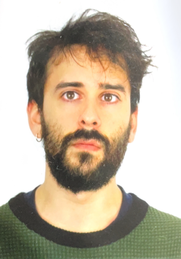 Javier de la Fuente 