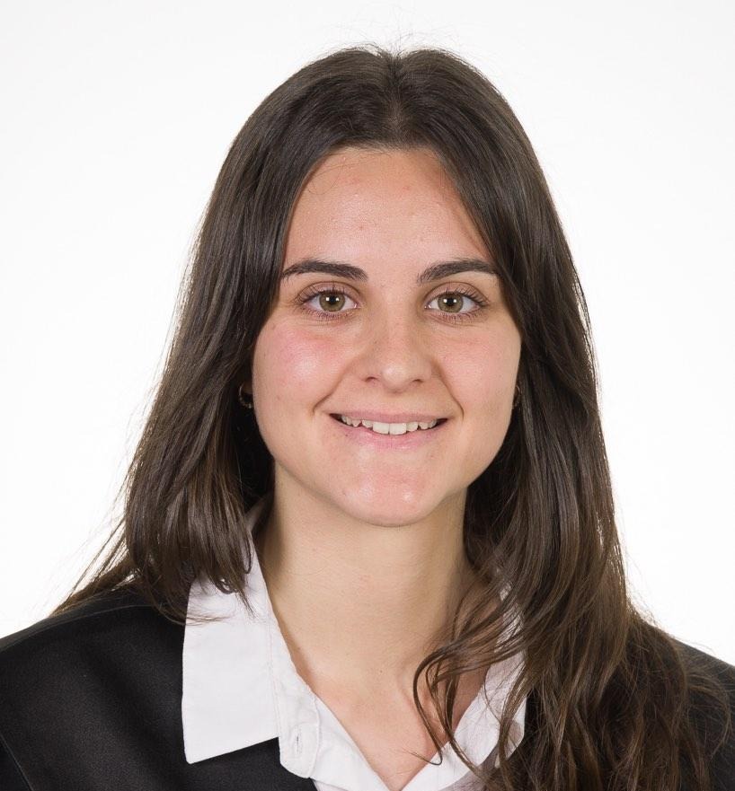 Alejandra Cisneros García