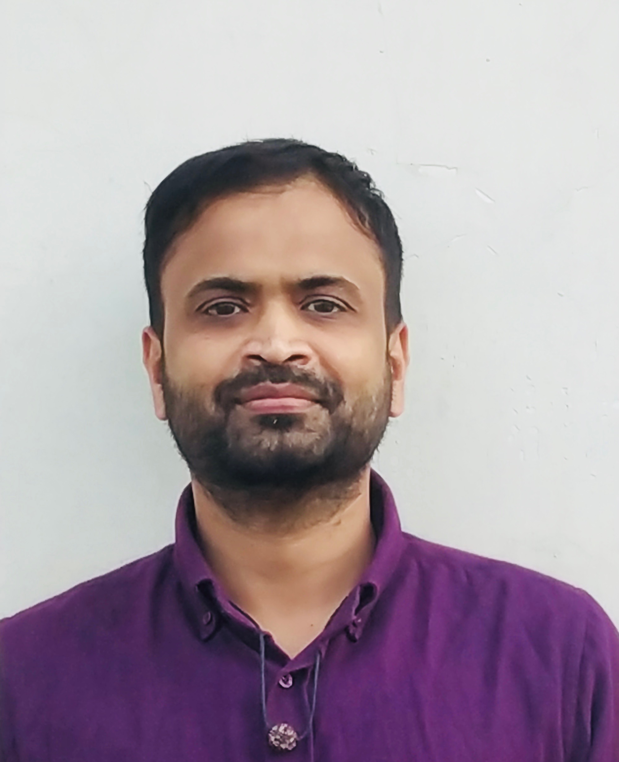 Seetharaman Parashuraman 