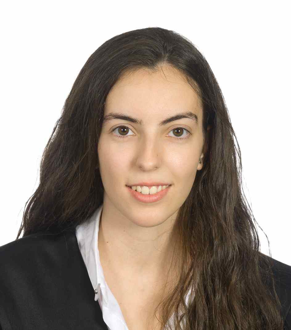 Helena Mostazo i Zapata