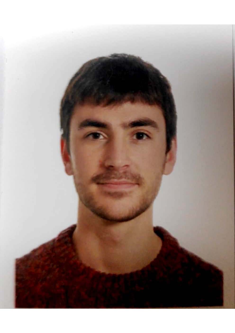 Julen Aizpurua Iraola