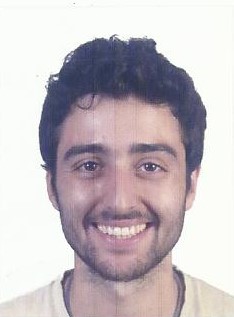 Bernat Burriel Carranza