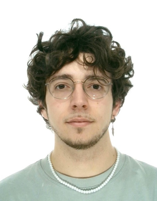 Matteo Agazzi 