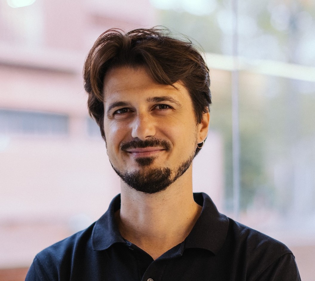 MARC DE MANUEL MONTERO