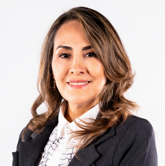 Patricia Carvajal Vallejos