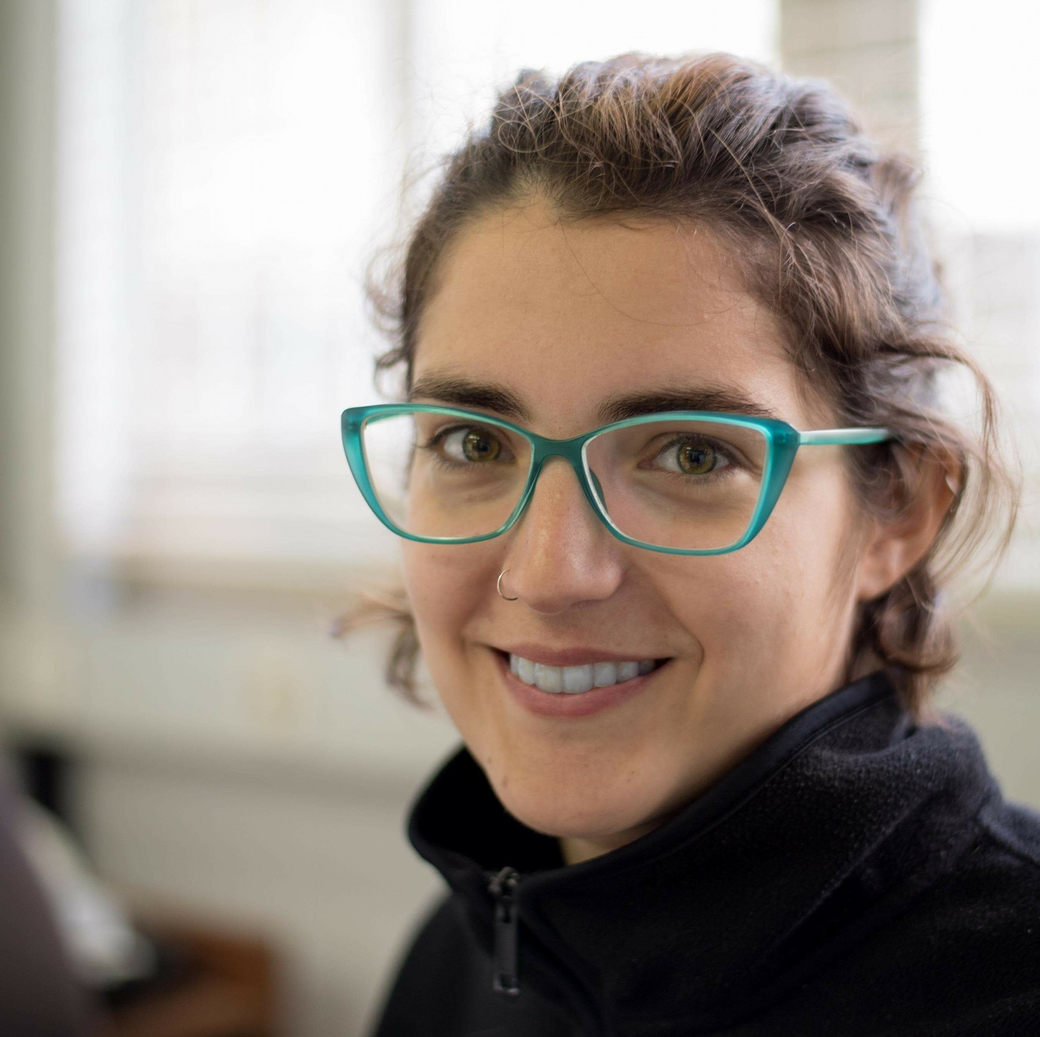 Loukia Spilani