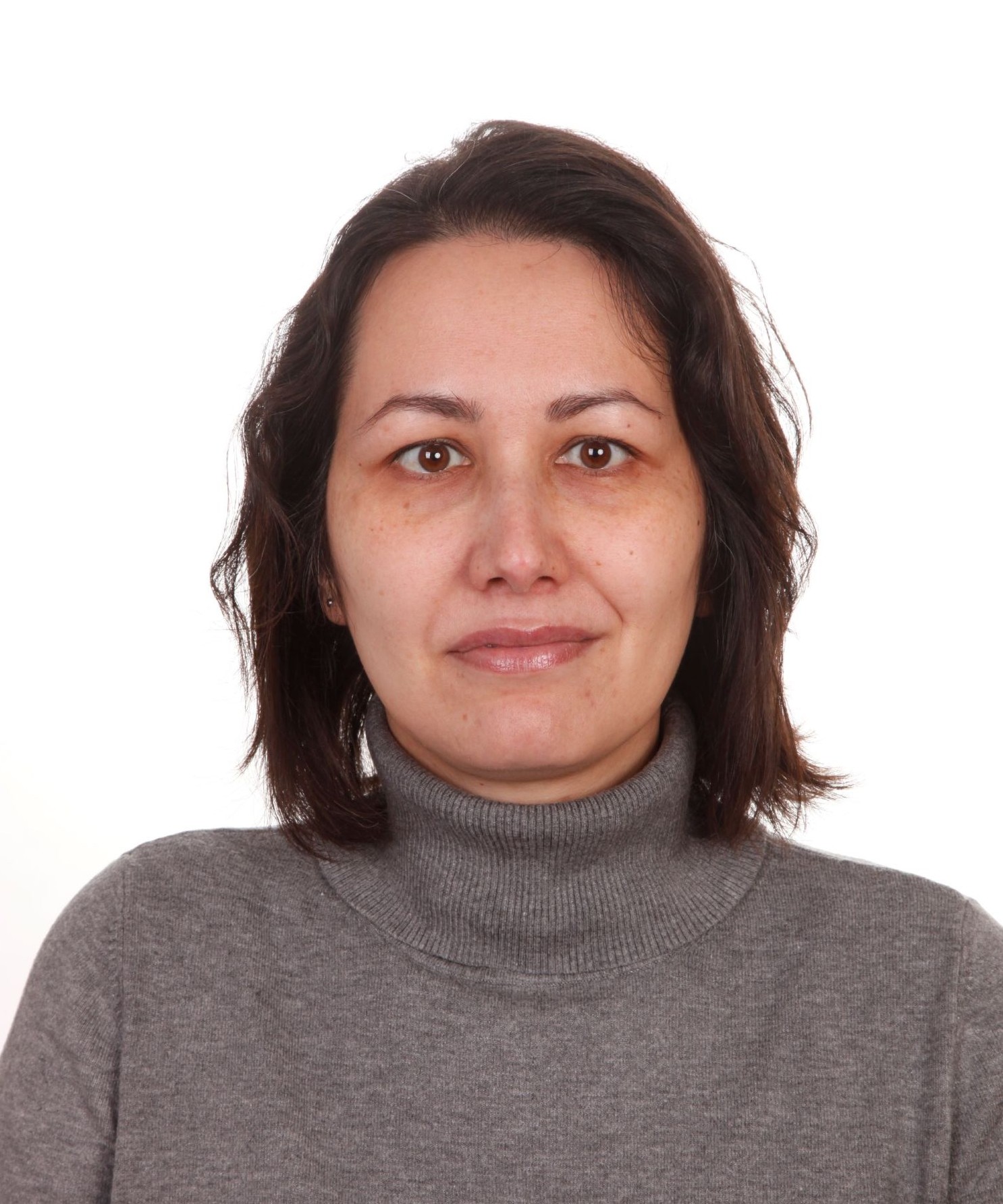 Priscilla Mena Zamberlan