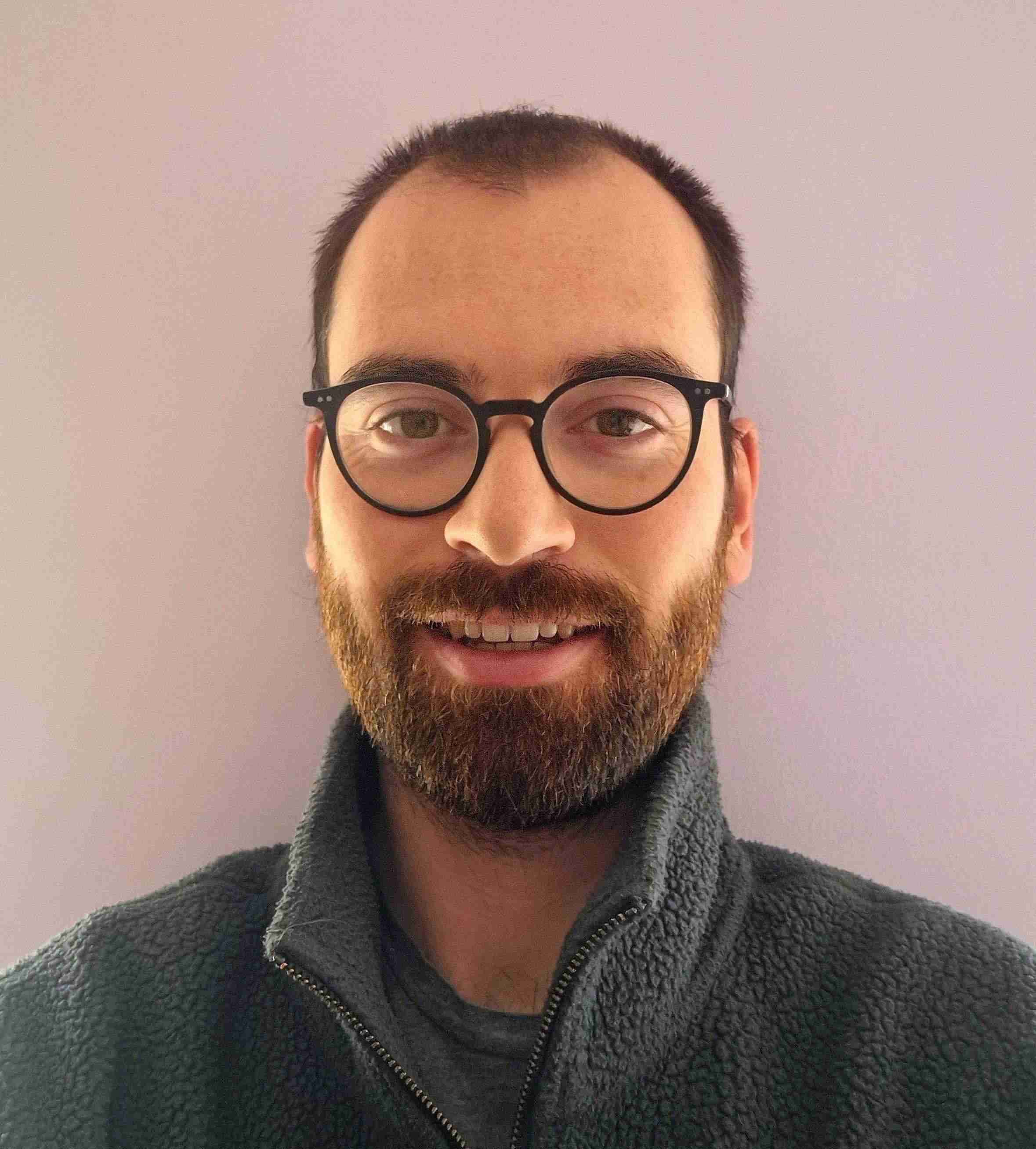 Guillem Güell Paule