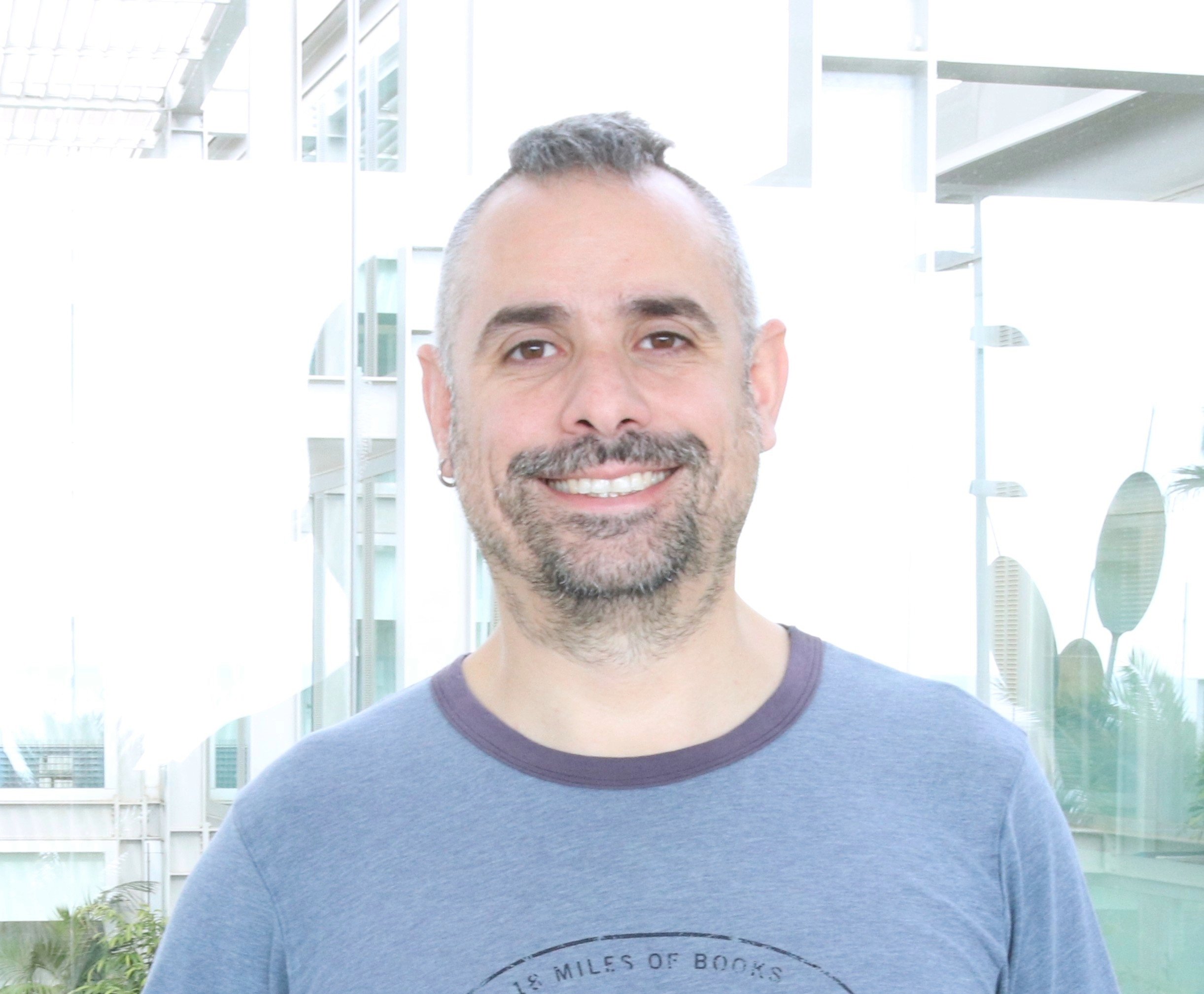 Luís Francisco Seoane Iglesias