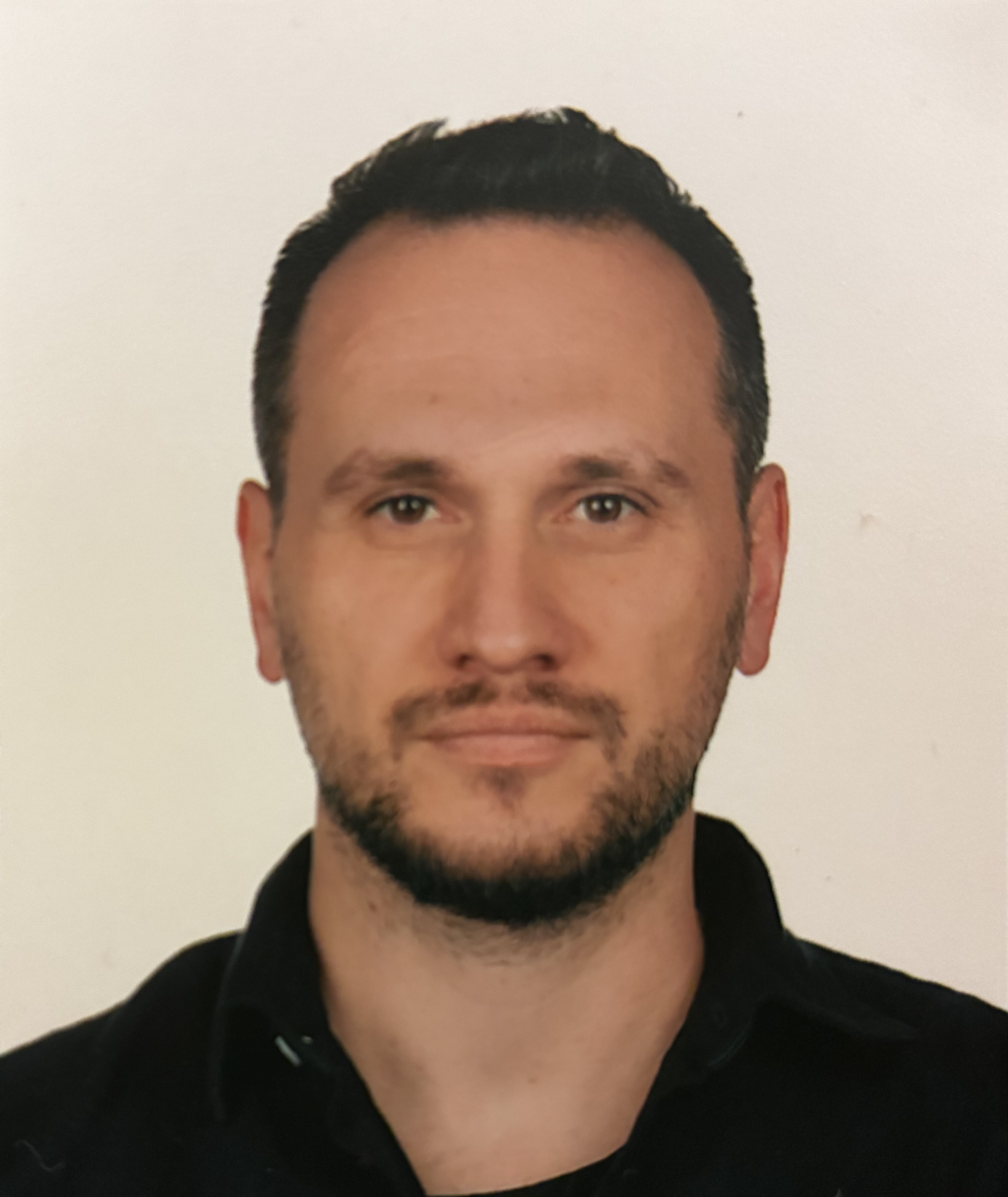 Mert Kükrer 