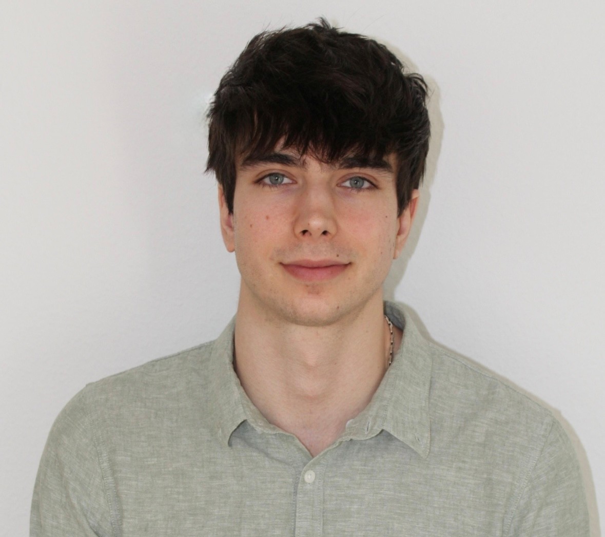 Pol Hernández Padillo