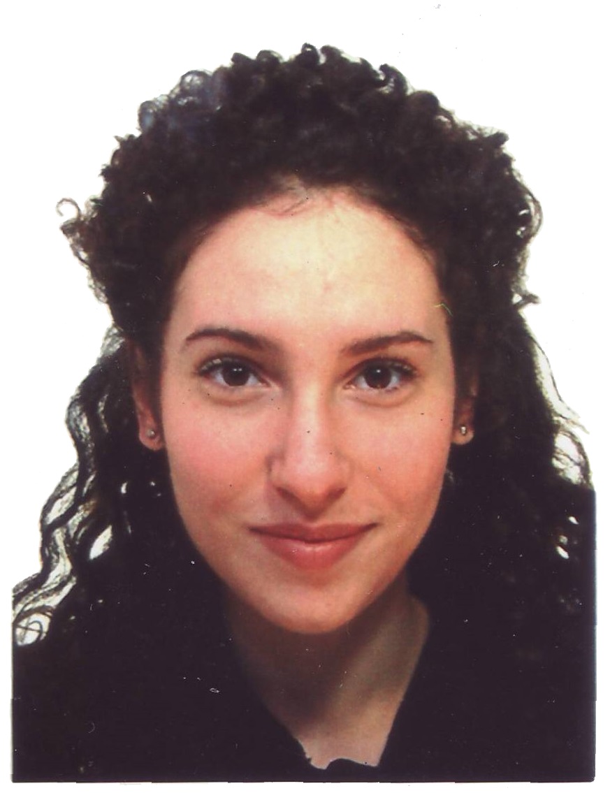Elisabetta Sbrega 