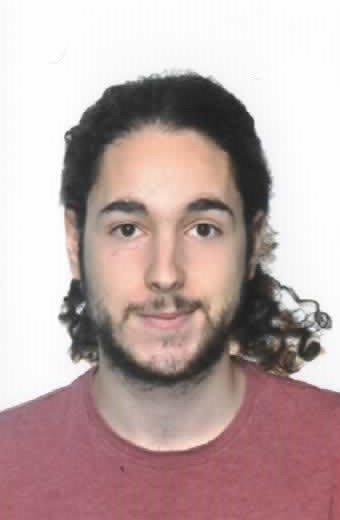 Marco Soriano Rodríguez