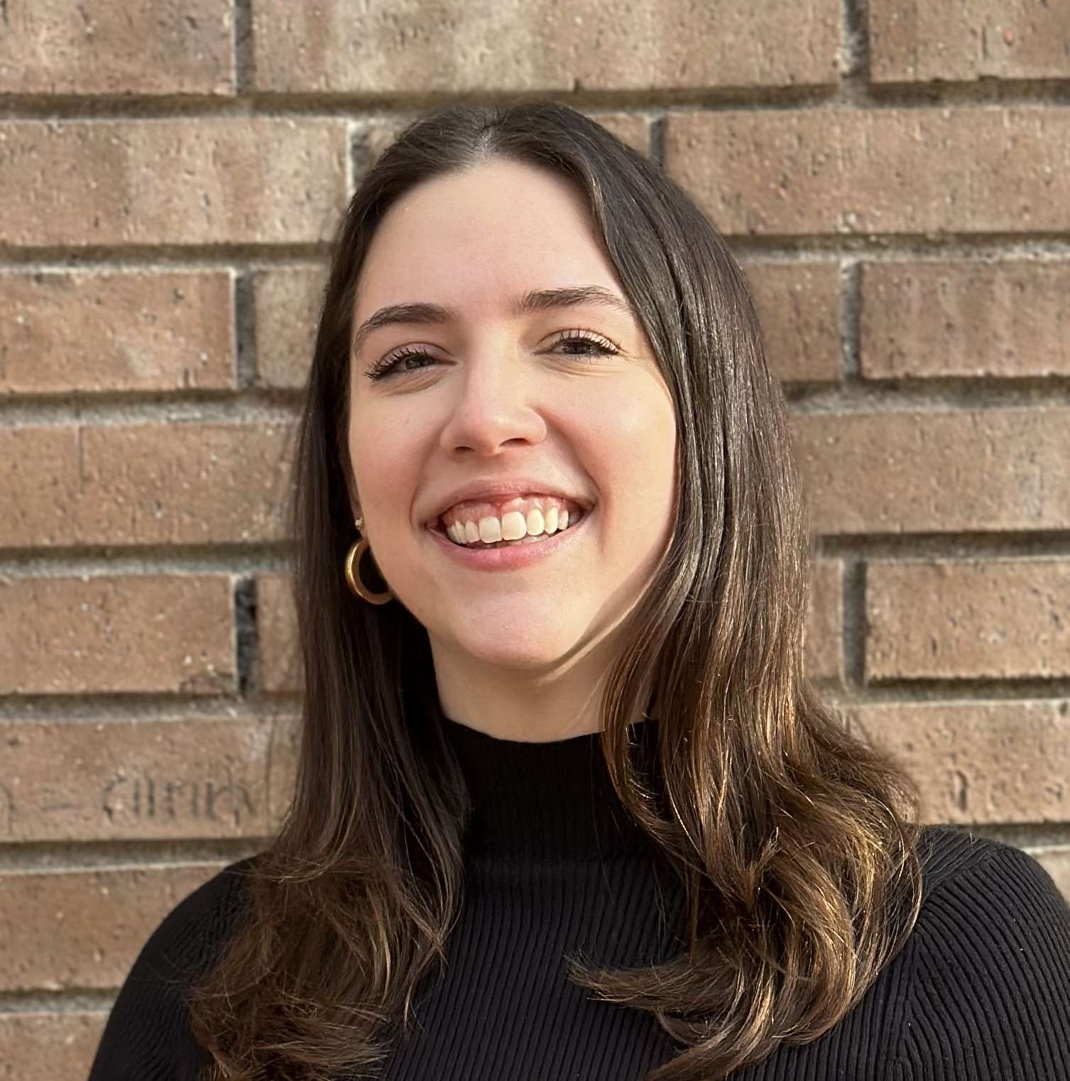 Daniela Burnes Vargas