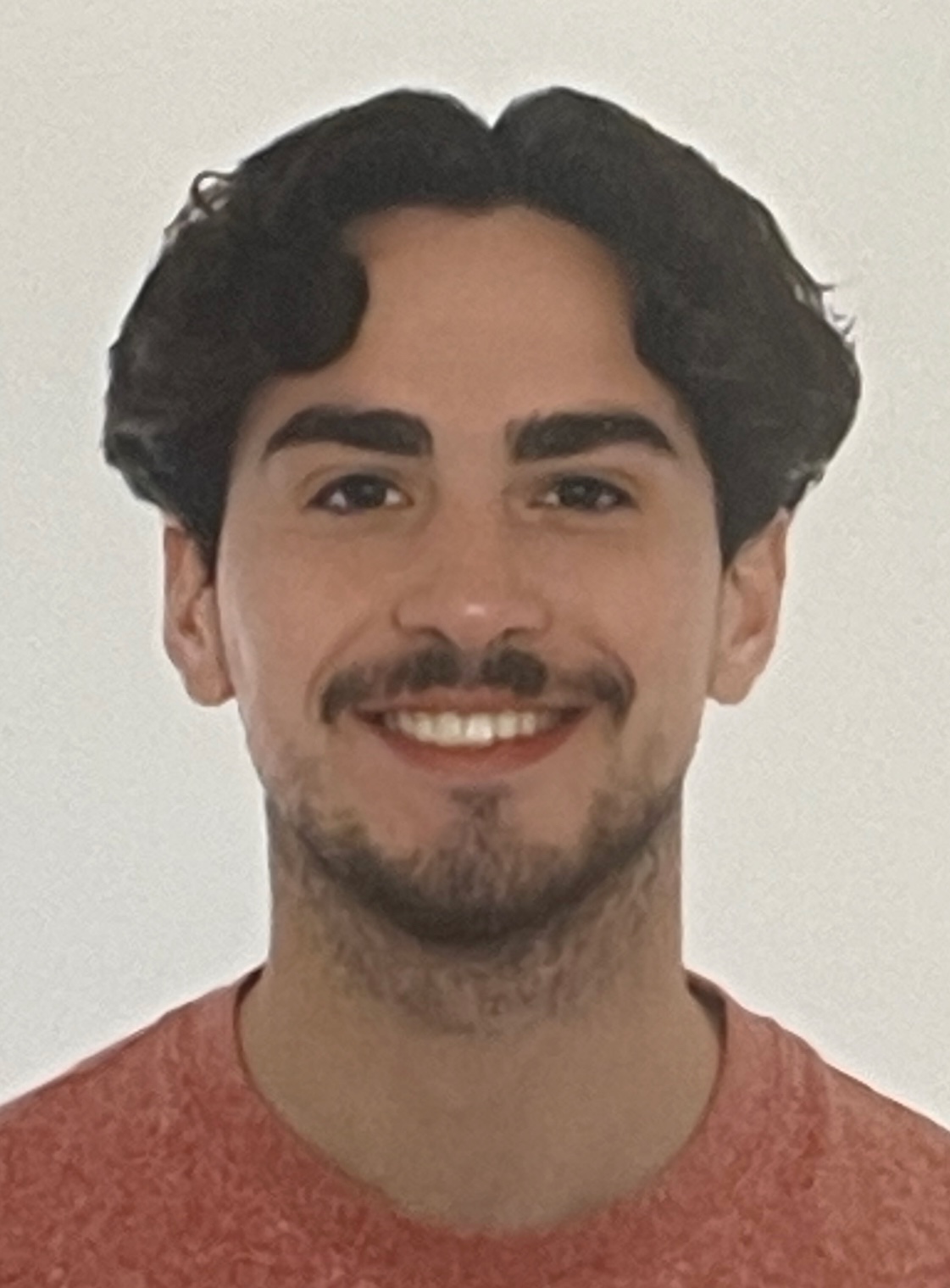 Xavier Roca Rada