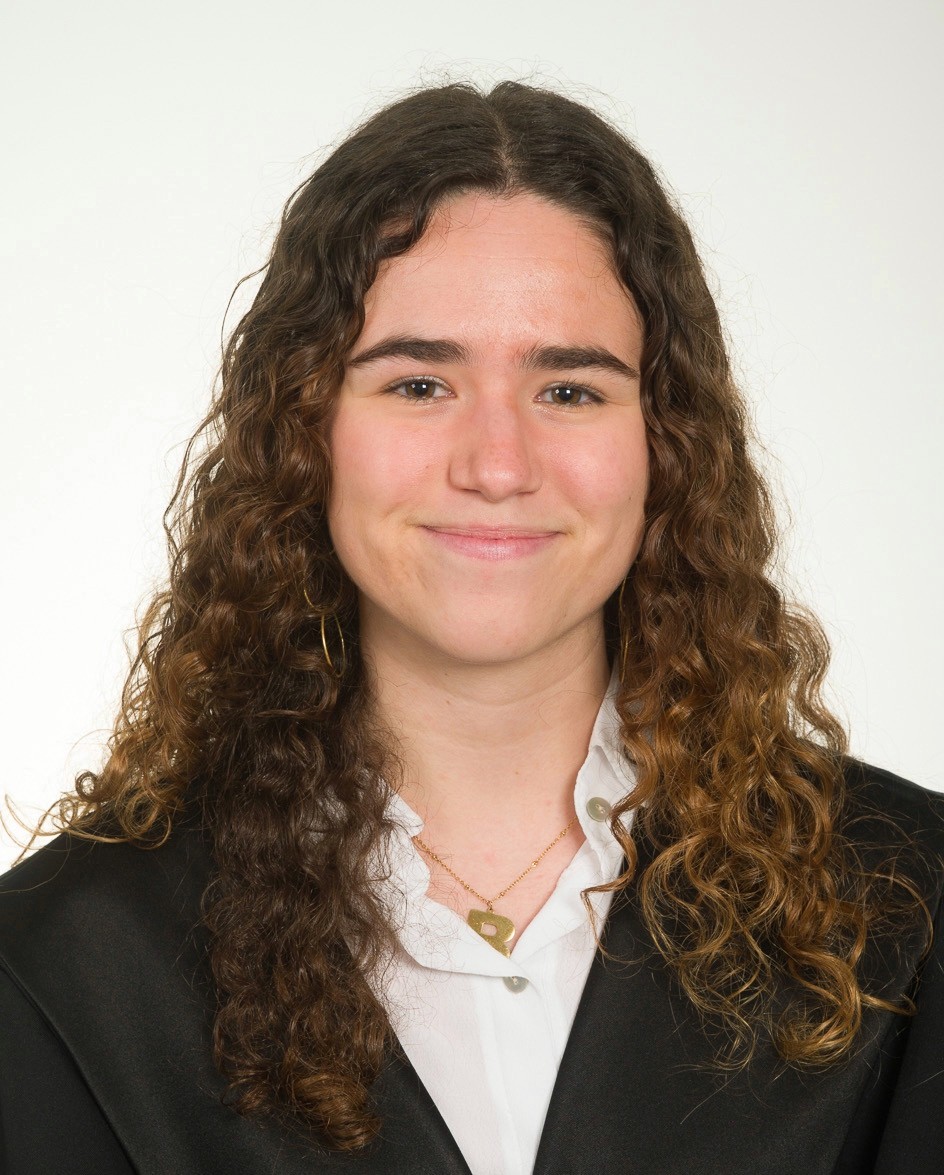 Berta Carreras Cortes