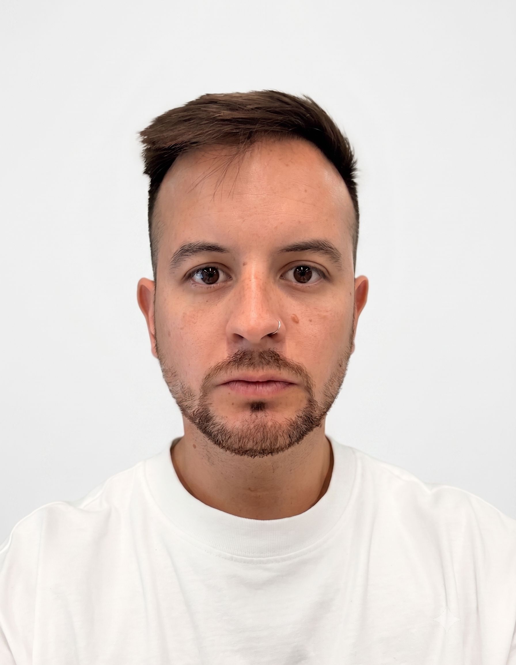 Andrés Ruzzo Escauriza