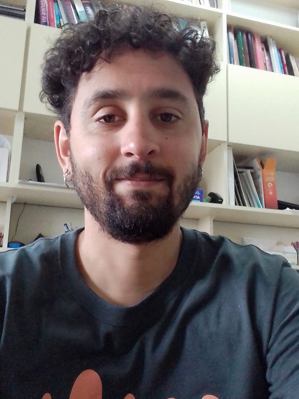Juan Manuel Trinidad Barnech