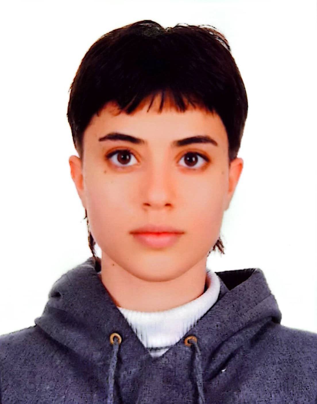 Ece Zeynep Atici 