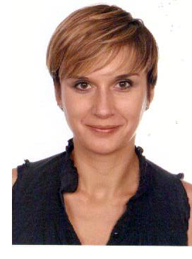 Olga Dolgova 