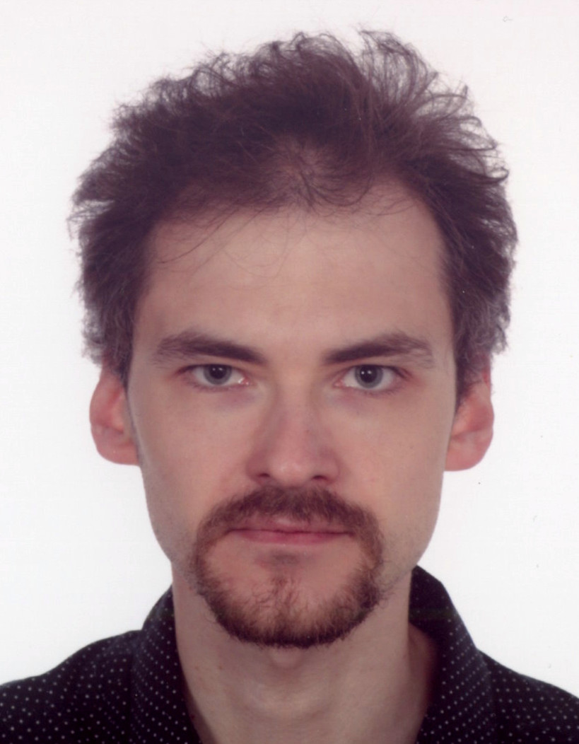 Lukasz Sobala 