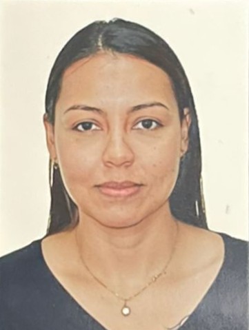 Laís Albuquerque 