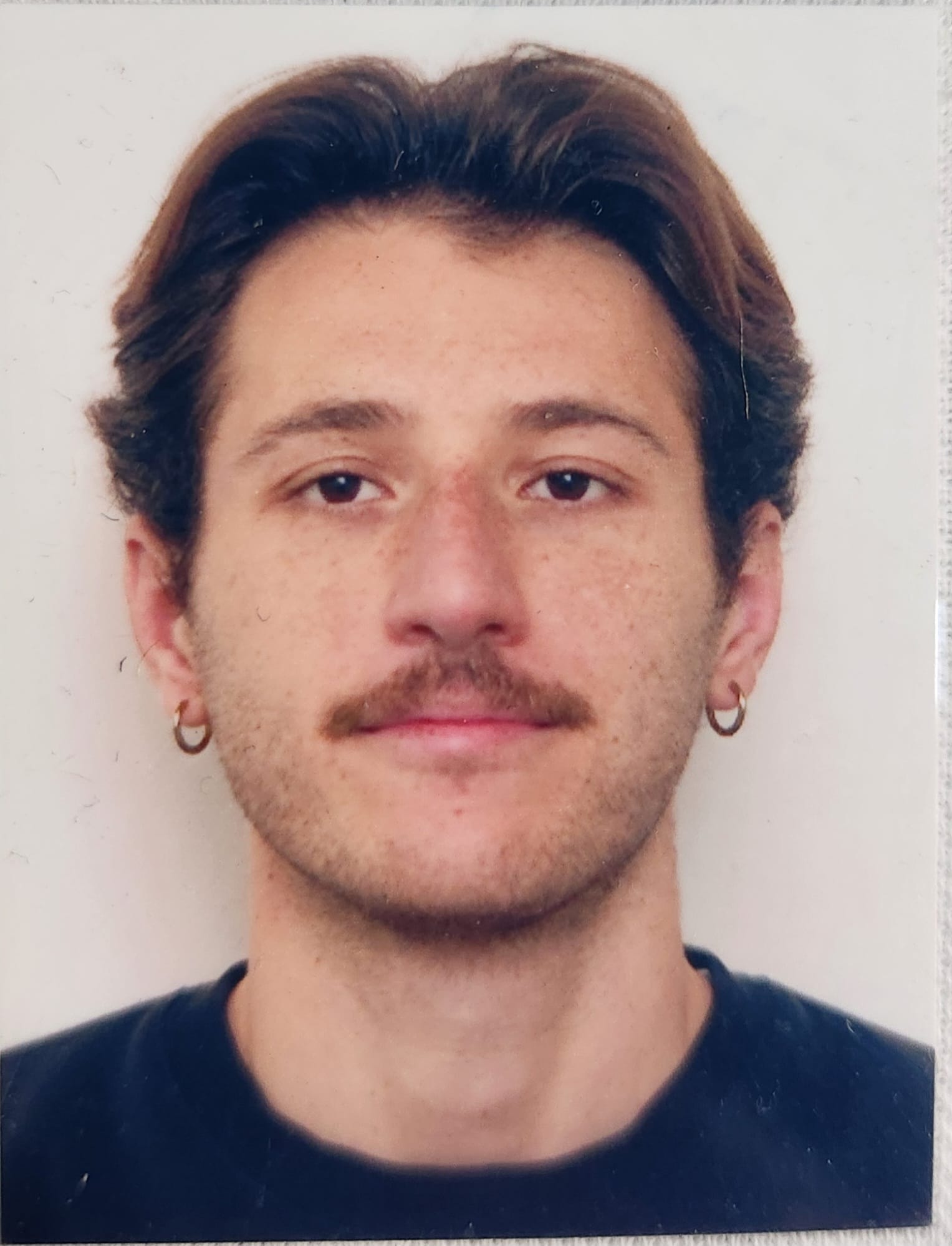 Marco Mancuso 