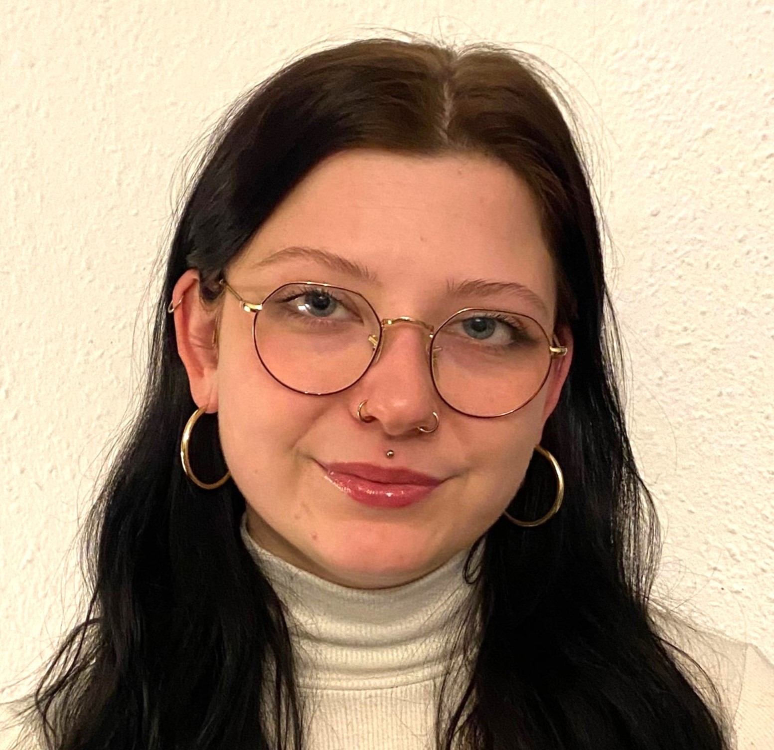 Amelie Hoffleit 