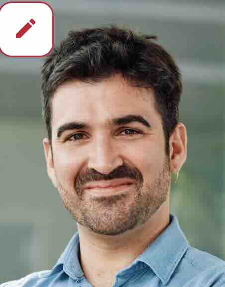 Carlos Sarabia Domínguez