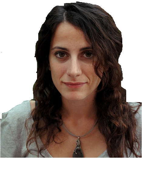 CELESTE AZPIAZU SEGOVIA