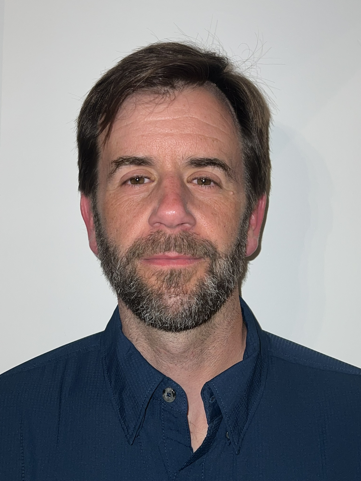 Daniel Warner 