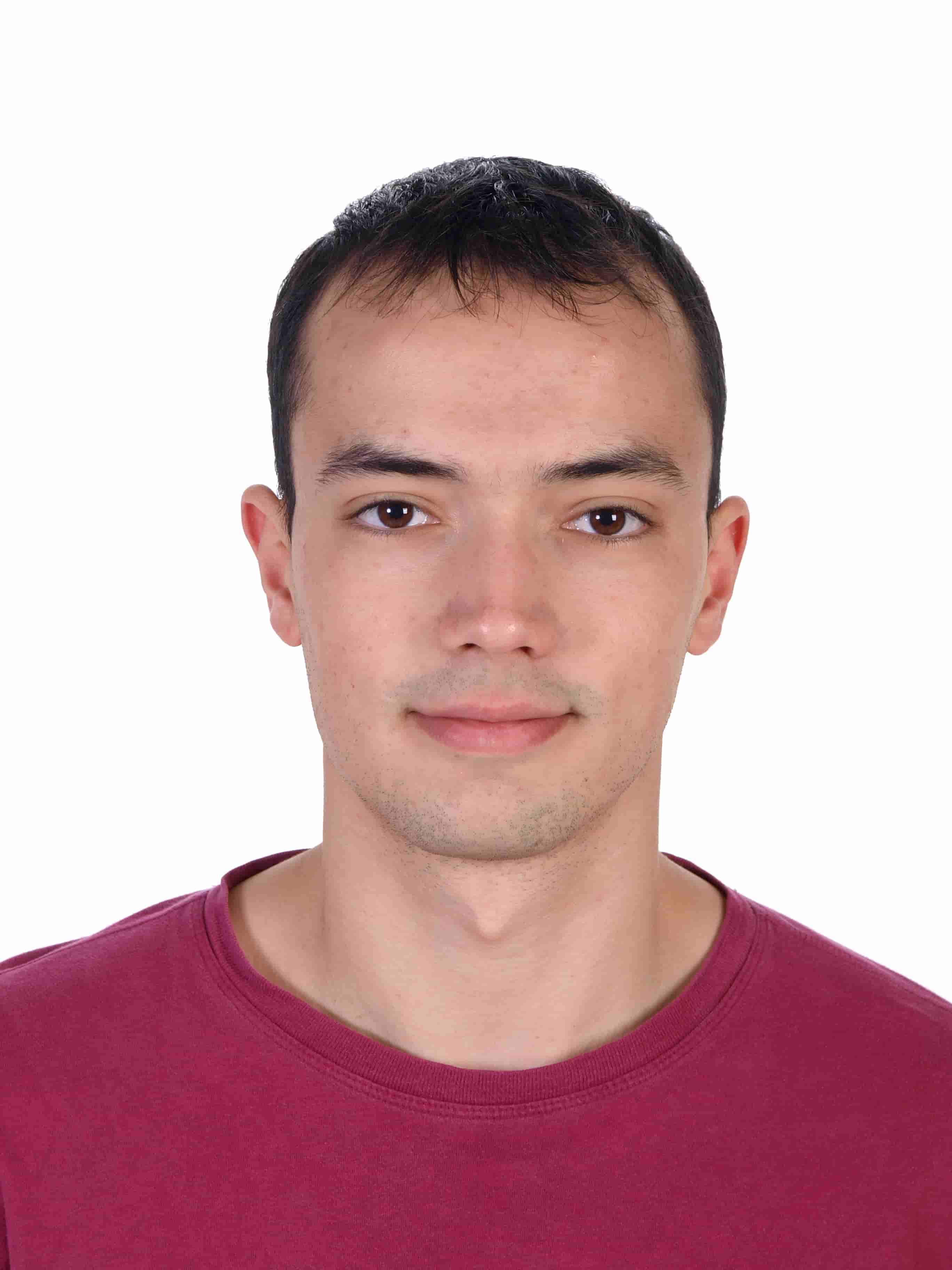 Alberto Domingo Gómez