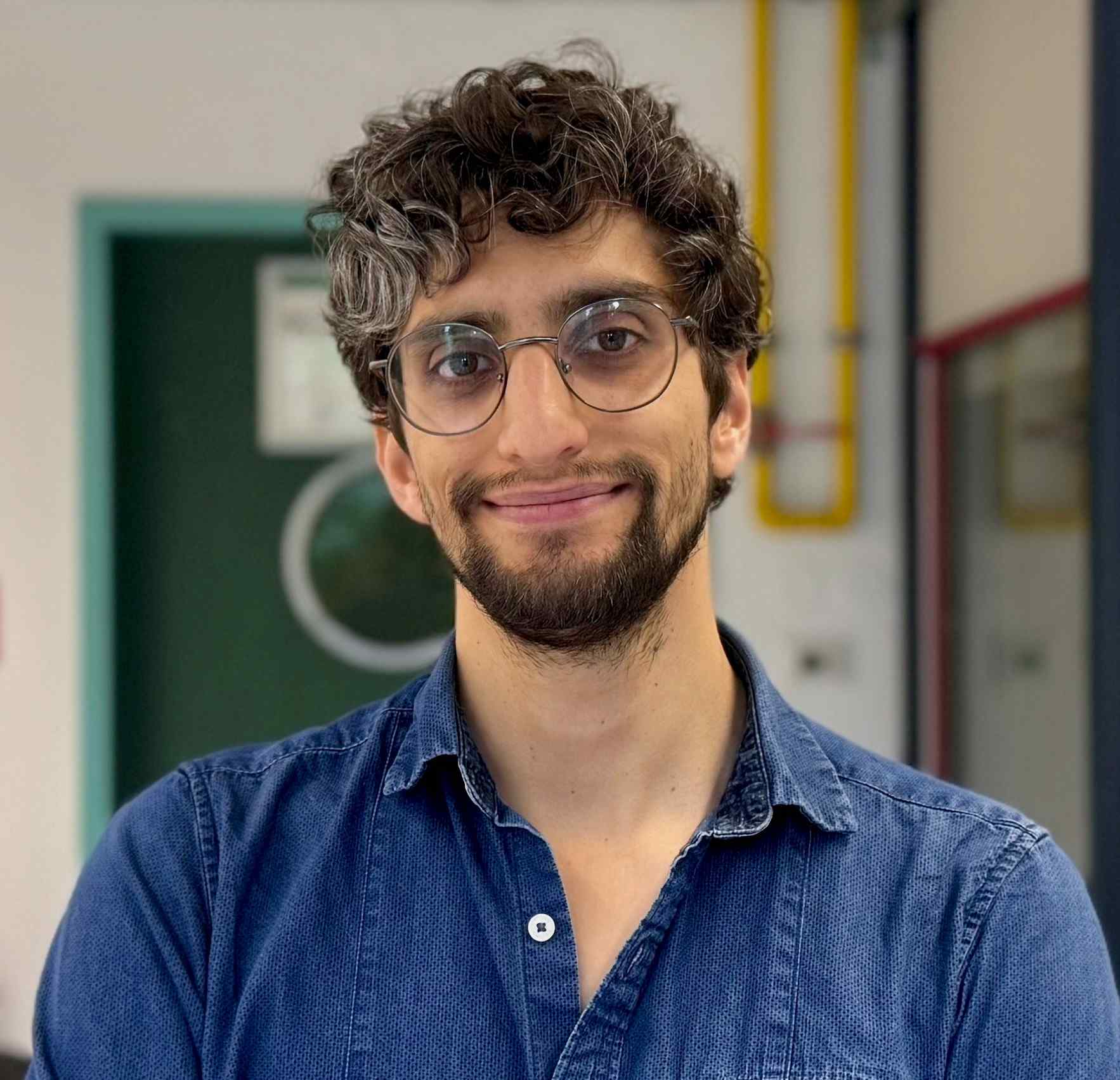 Erik Frank 