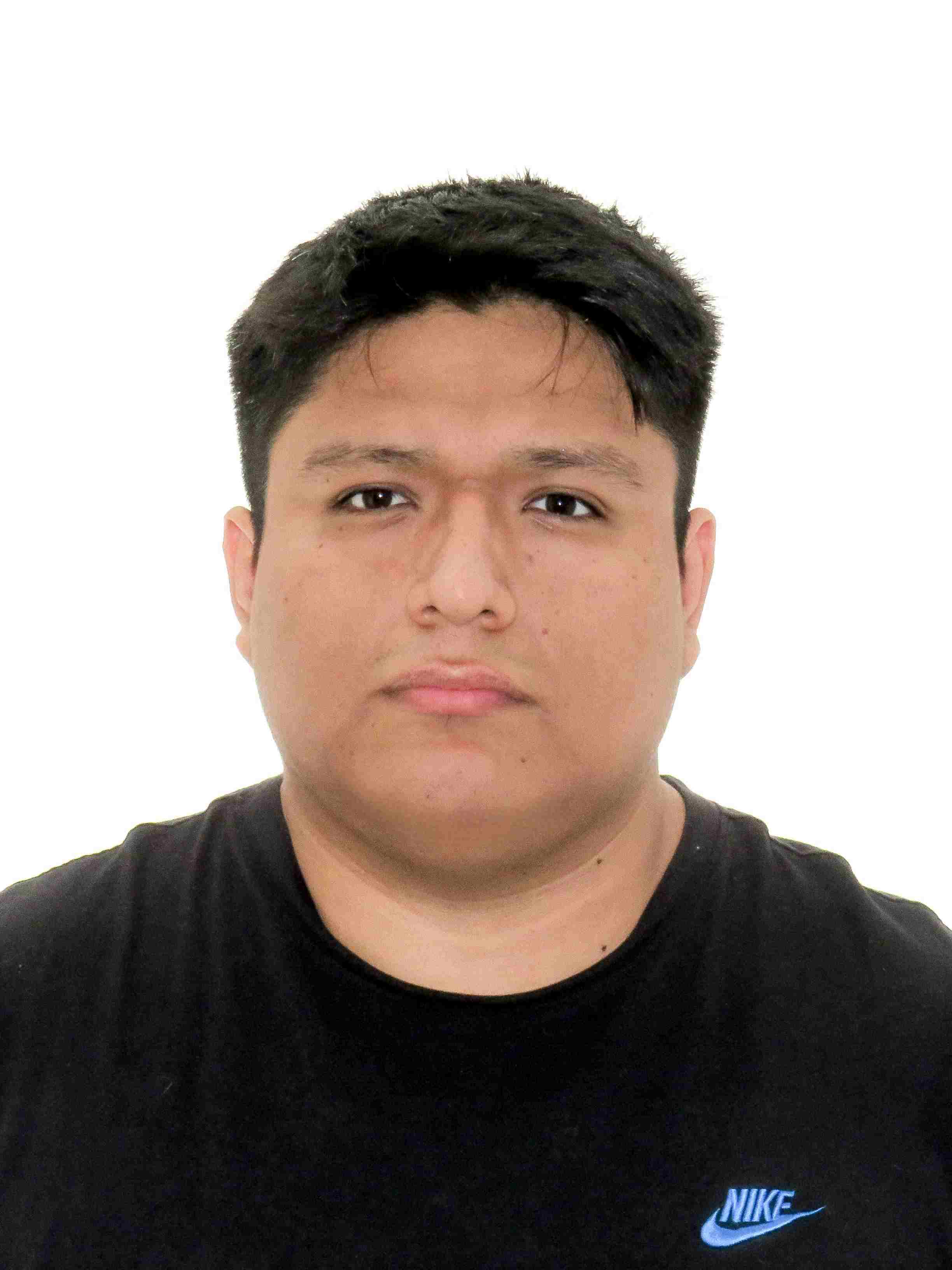 Rodrigo Aguilar Echeverría