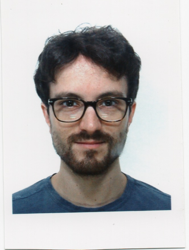 Marco Antinucci 