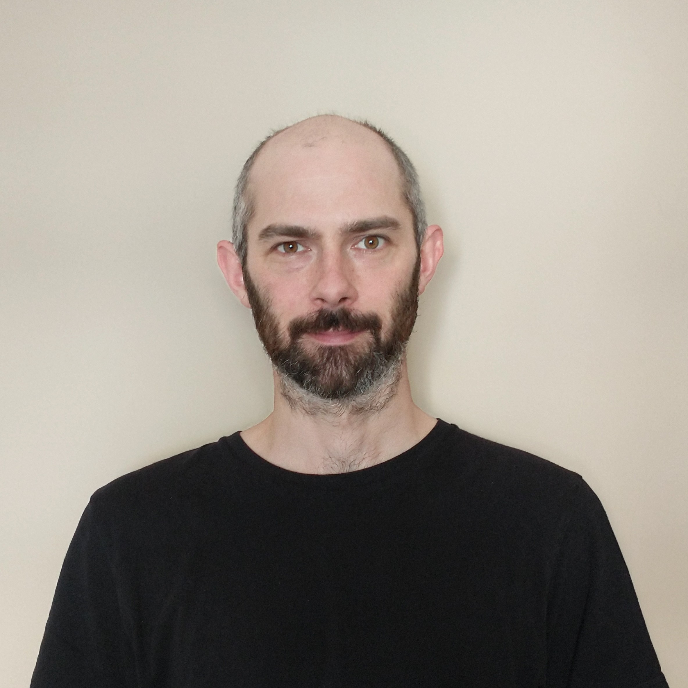 EWAN HARNEY 