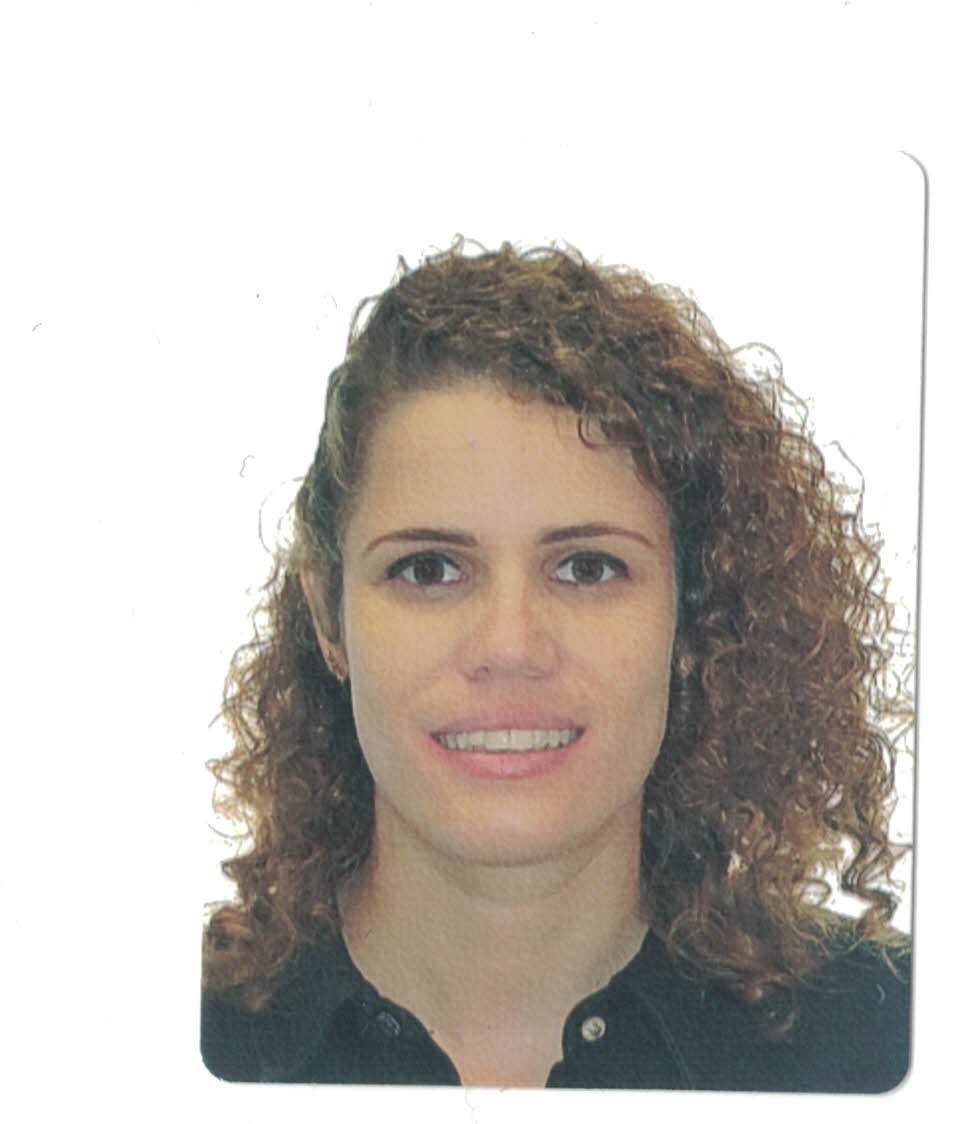 Lisandra Benítez Álvarez