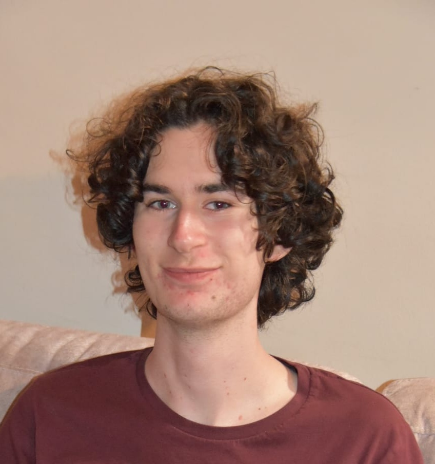 Arnau Crehueras Getan