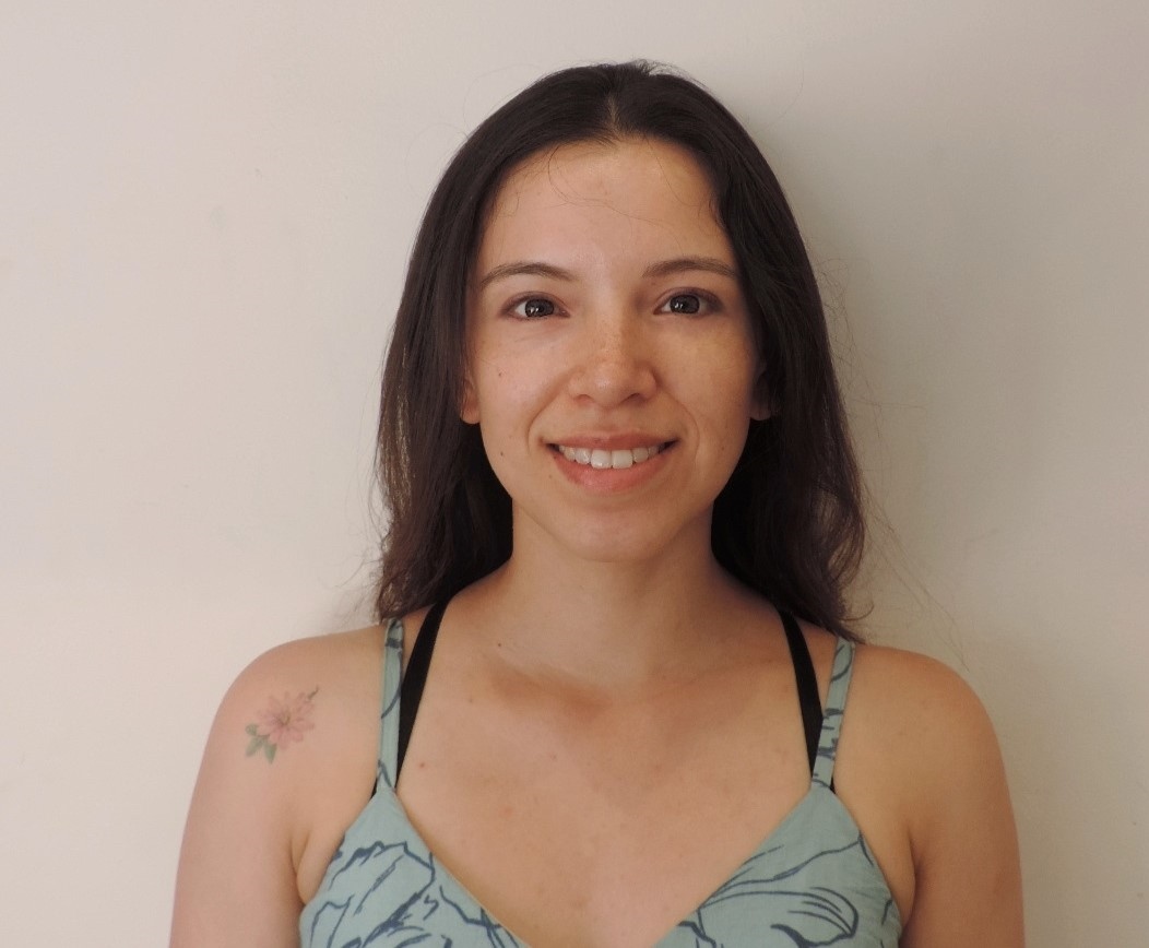 Lucía Guerrero García