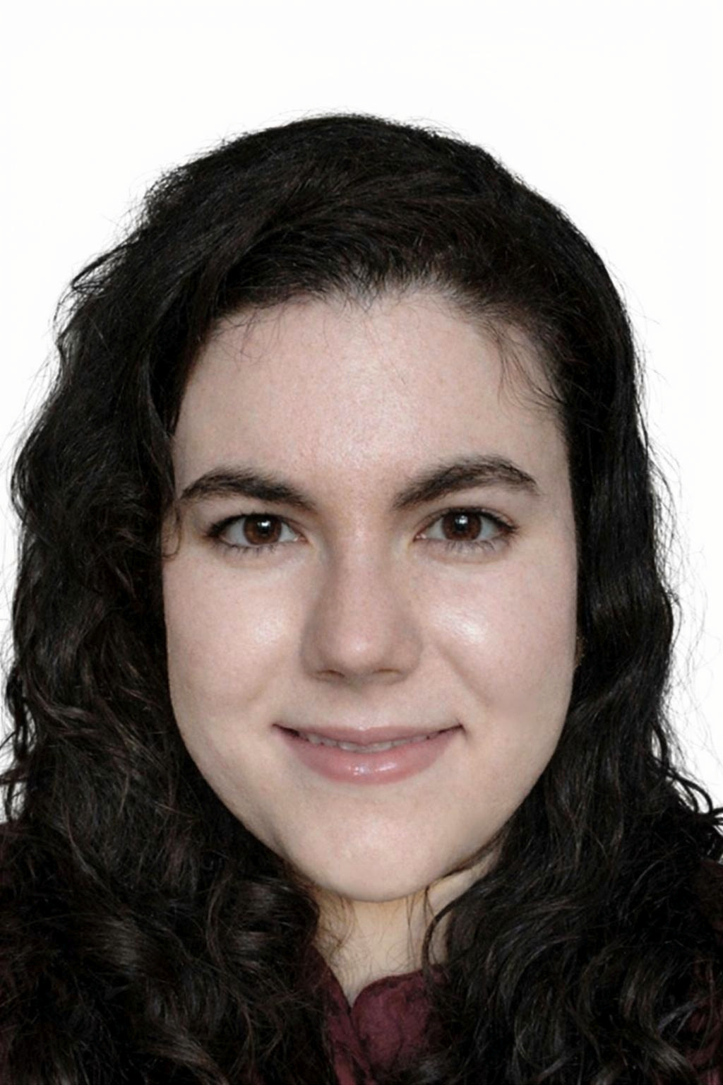 Lucía Portas Gómez