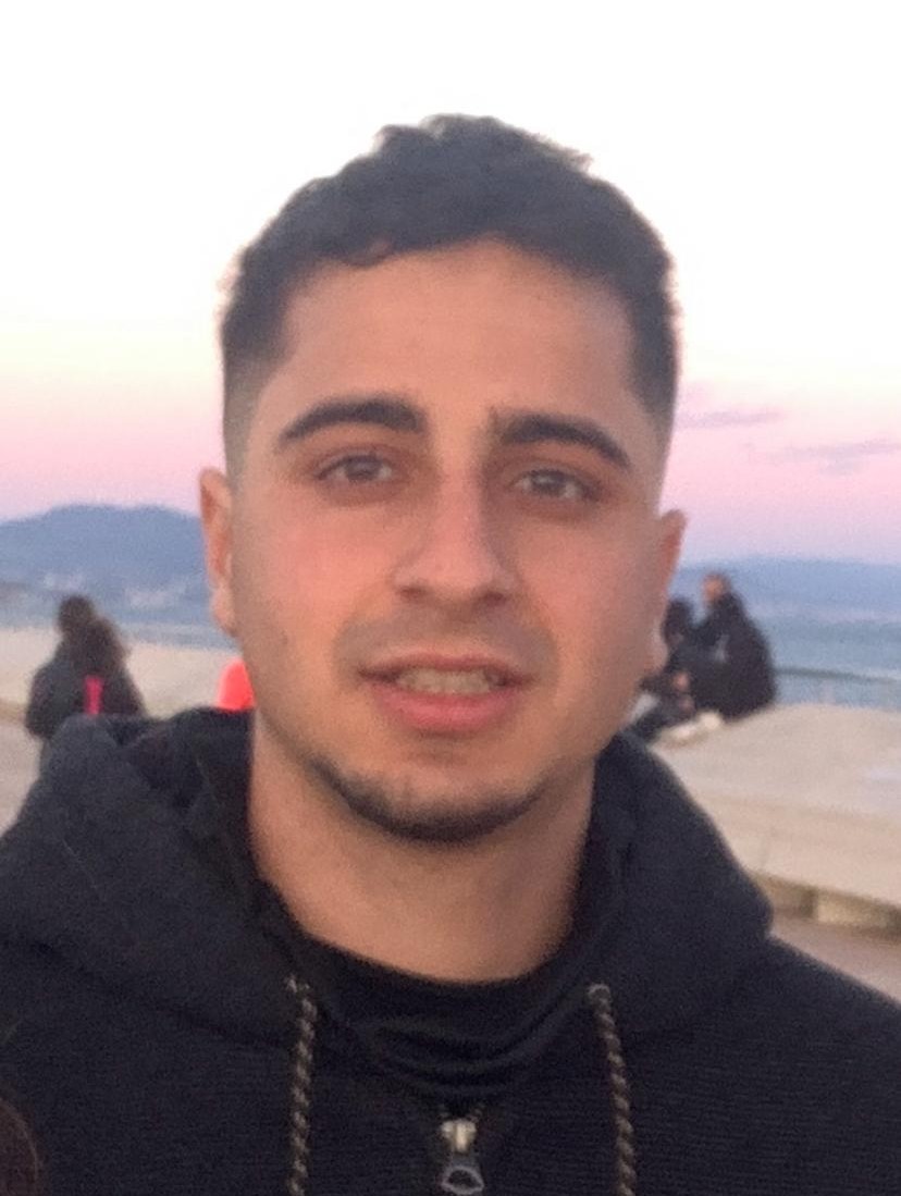 Victor Stanislav Muñoz Barrientos