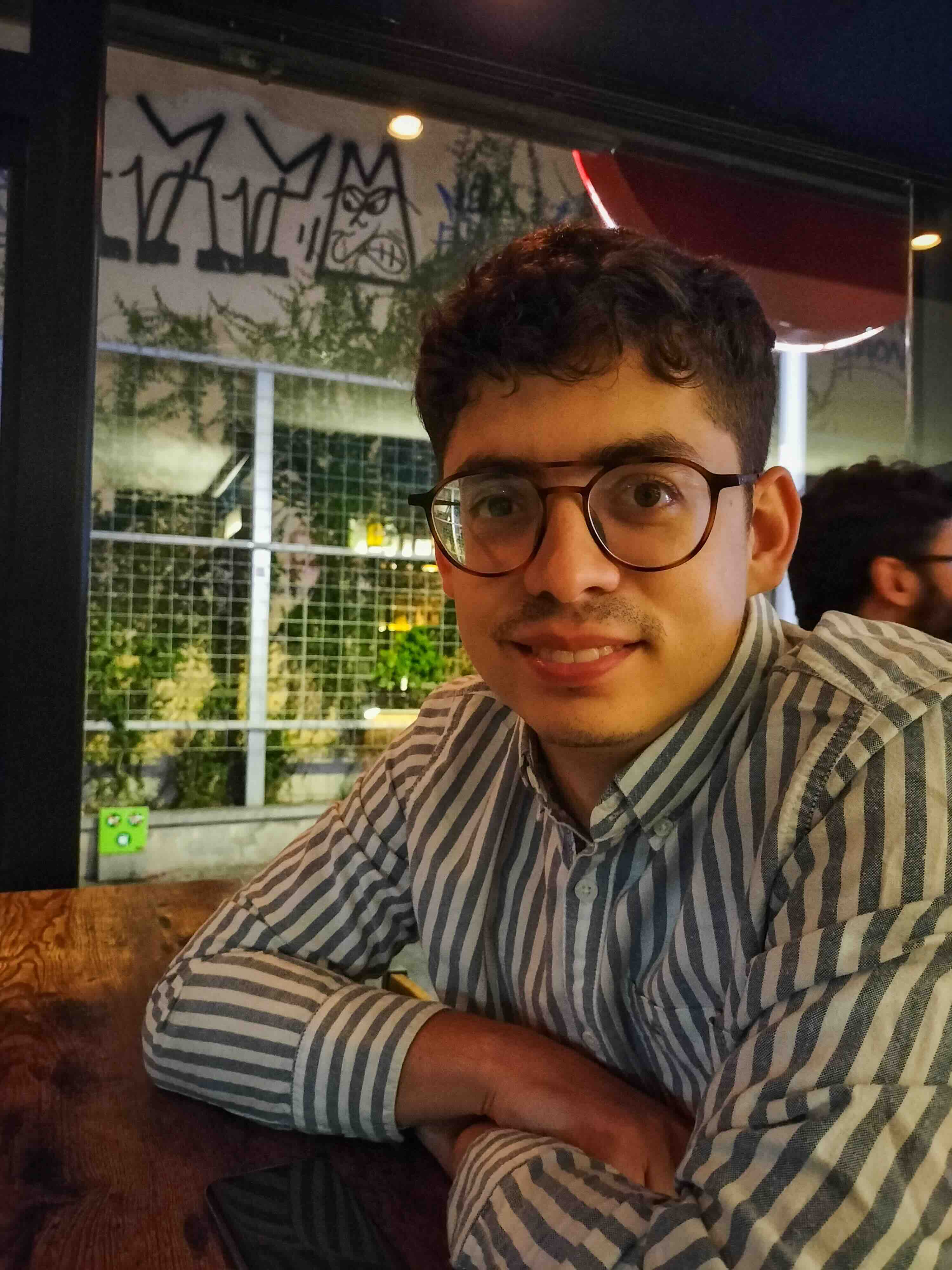 Jose Miguel Serradell Noguera